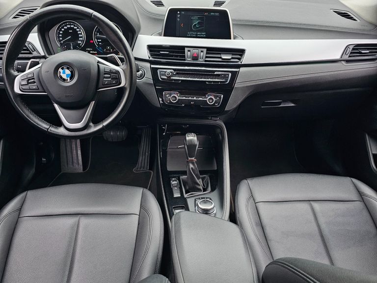 BMW X2 SDRIVE 20i 2.0/2.0 TB A. Flex 16V Aut