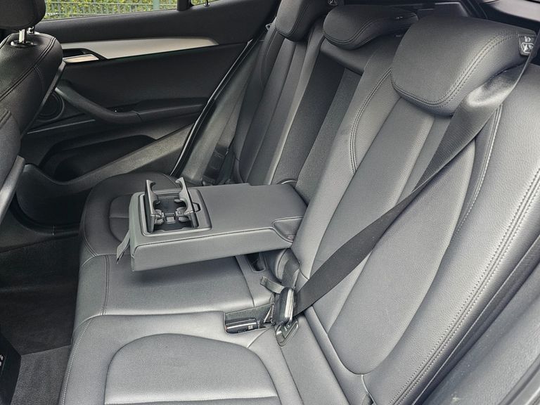 BMW X2 SDRIVE 20i 2.0/2.0 TB A. Flex 16V Aut