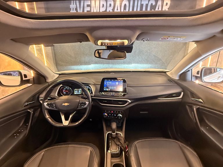 Chevrolet TRACKER Premier 1.2 Turbo 12V Flex Aut.