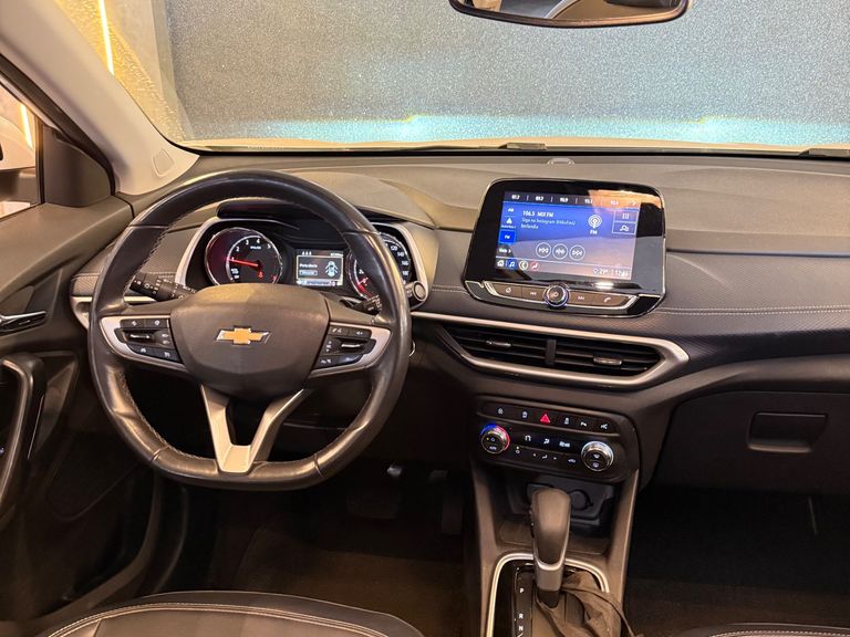 Chevrolet TRACKER Premier 1.2 Turbo 12V Flex Aut.