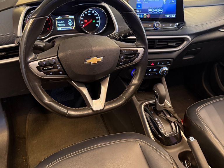 Chevrolet TRACKER Premier 1.2 Turbo 12V Flex Aut.