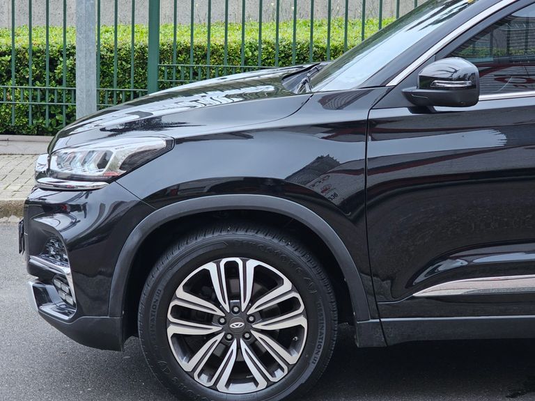 CHERY Tiggo 8 TXS 1.6 16V TGDi Aut.