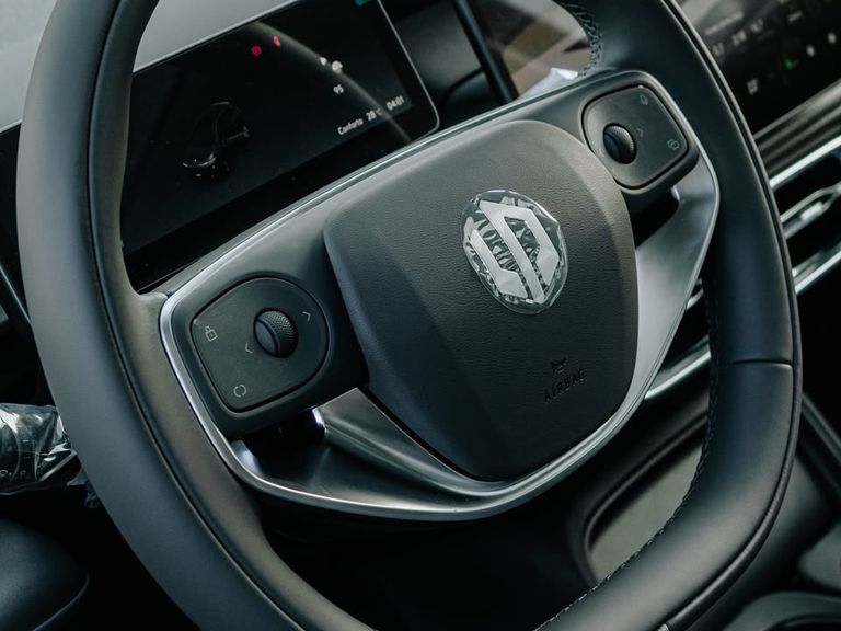 Leapmotor B10 (Elétrico)