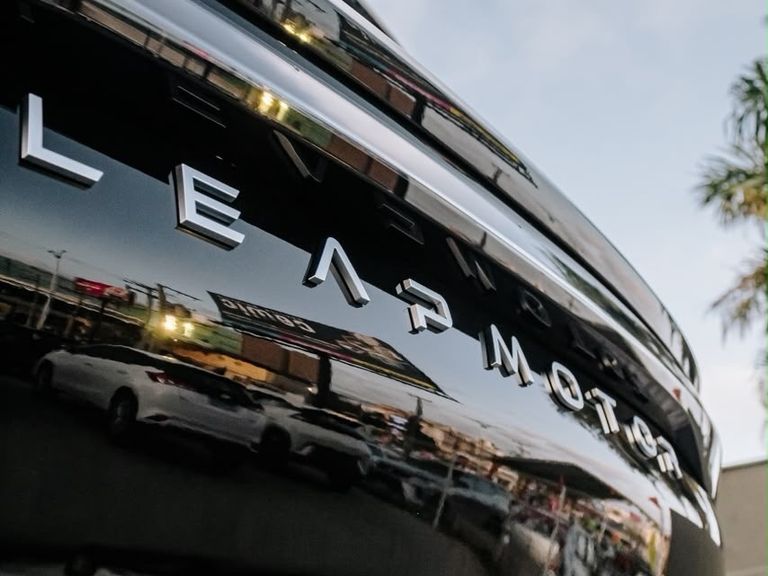 Leapmotor B10 (Elétrico)