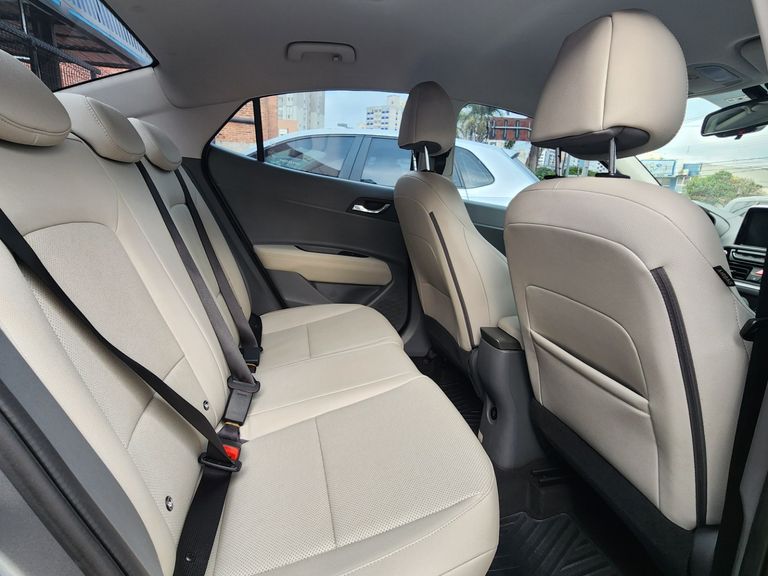 Hyundai HB20S Plat. Safety 1.0 TB Flex 12V Aut.