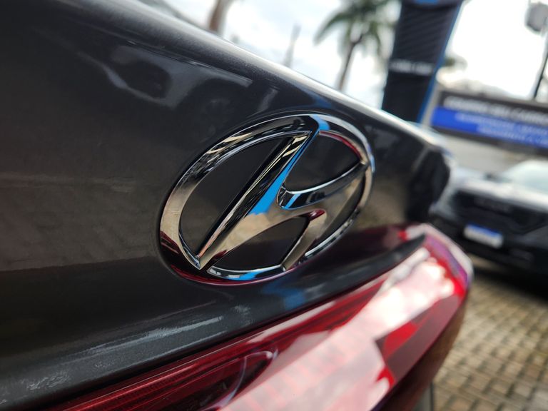Hyundai HB20S Plat. Safety 1.0 TB Flex 12V Aut.