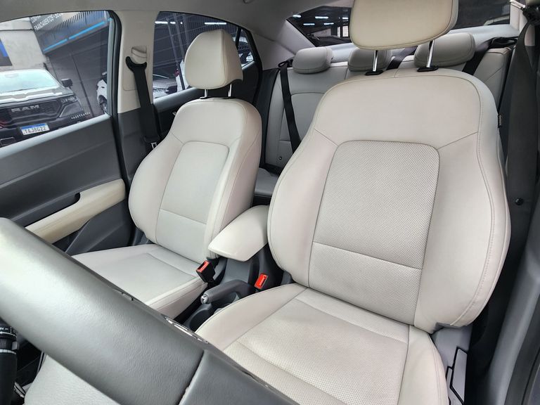 Hyundai HB20S Plat. Safety 1.0 TB Flex 12V Aut.