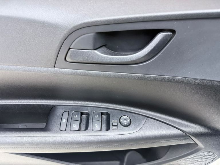 Hyundai HB20 Comfort Plus 1.0 Flex 12V Mec.