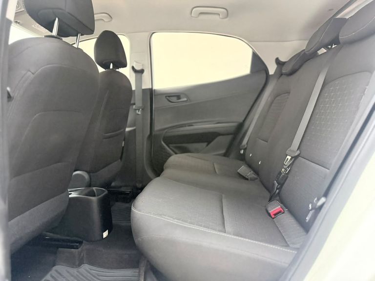 Hyundai HB20 Comfort Plus 1.0 Flex 12V Mec.