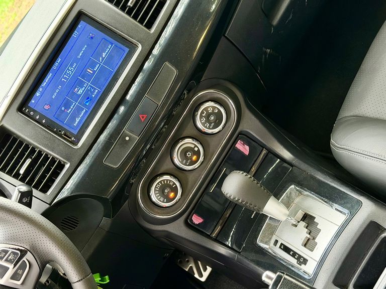 Mitsubishi Lancer GT 2.0 16V 160cv Aut.