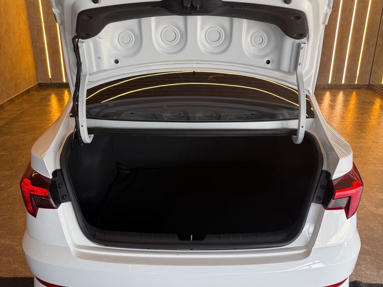 Hyundai HB20S Comfort Plus 1.0 Flex 12V Mec.