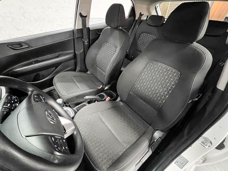 Hyundai HB20 Comfort Plus 1.0 Flex 12V Mec.