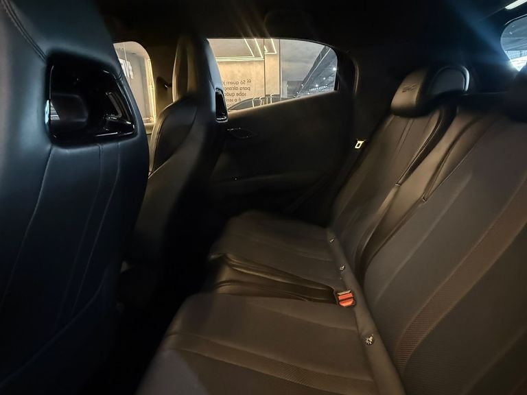 BYD Dolphin Mini GS (Elétrico)