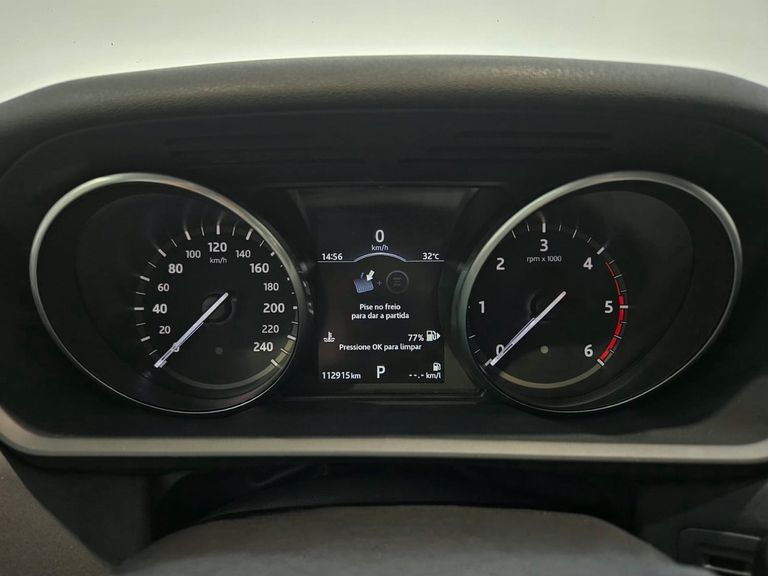 Land Rover Discovery HSE 3.0 V6 4x4 TD6 Diesel Aut.