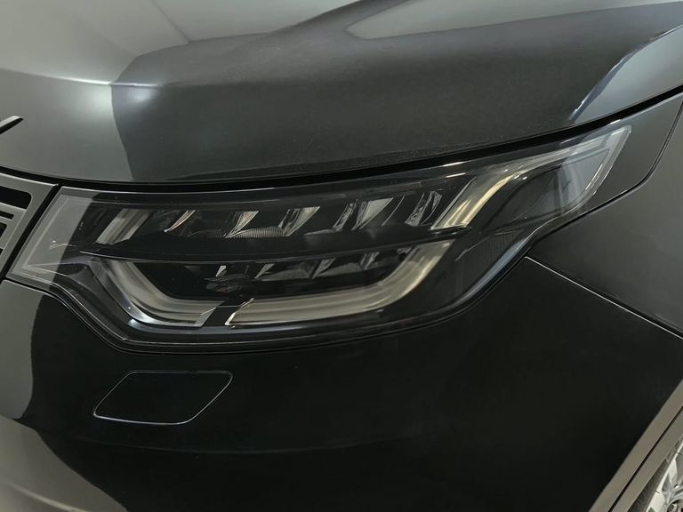Land Rover Discovery HSE 3.0 V6 4x4 TD6 Diesel Aut.