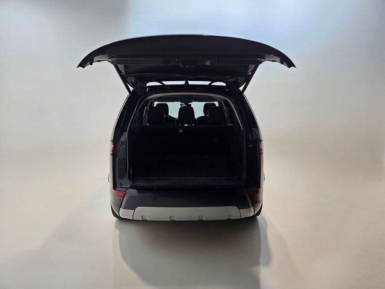 Land Rover Discovery HSE 3.0 V6 4x4 TD6 Diesel Aut.