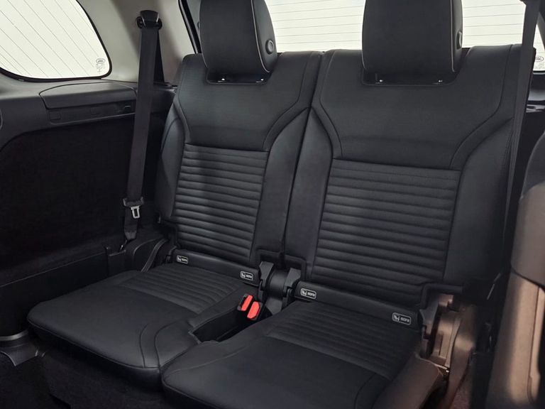 Land Rover Discovery HSE 3.0 V6 4x4 TD6 Diesel Aut.