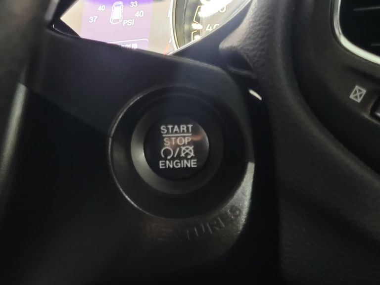 Jeep COMPASS LONGITUDE 2.0 4x2 Flex 16V Aut.