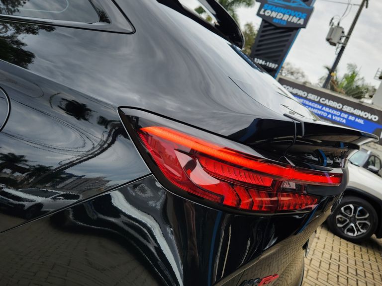 GWM Haval H6 GT 1.5 AWD (Hibrido)