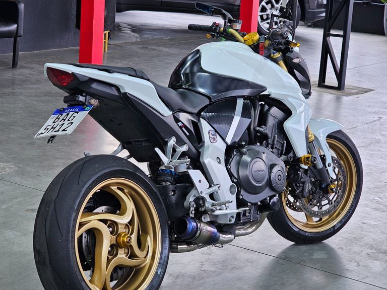 HONDA CB 1000R/ABS