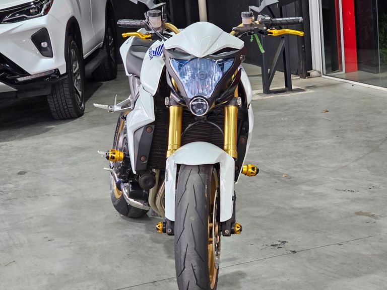 HONDA CB 1000R/ABS