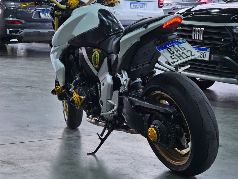 HONDA CB 1000R/ABS