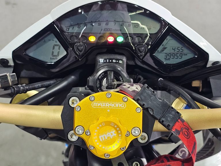 HONDA CB 1000R/ABS