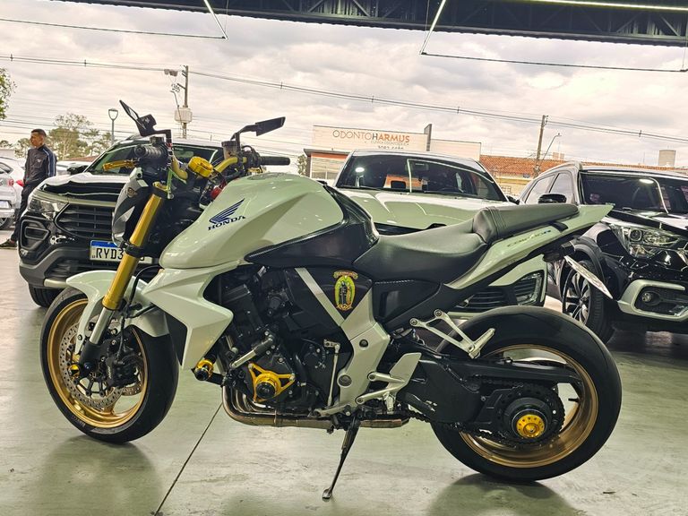 HONDA CB 1000R/ABS