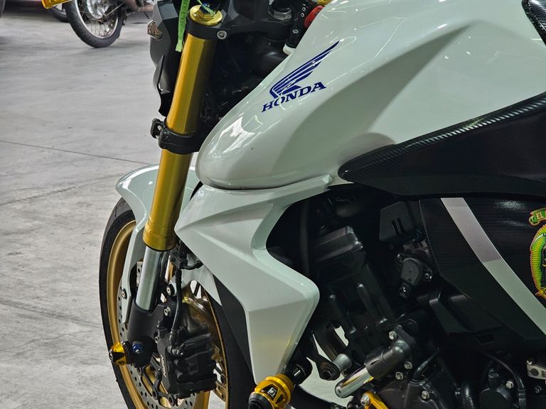 HONDA CB 1000R/ABS