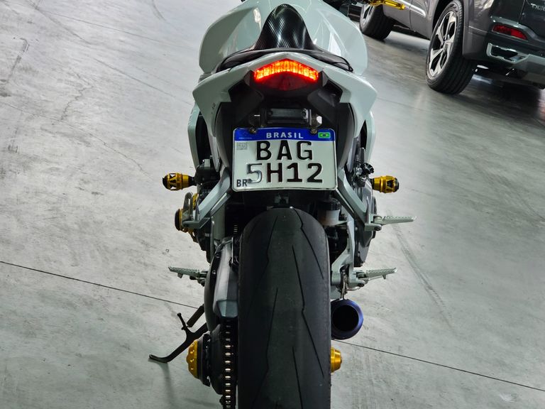 HONDA CB 1000R/ABS