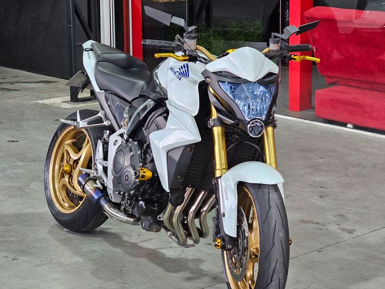 HONDA CB 1000R/ABS