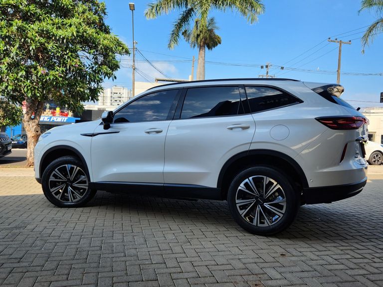 GWM Haval H6 19 1.5 (Hibrido)