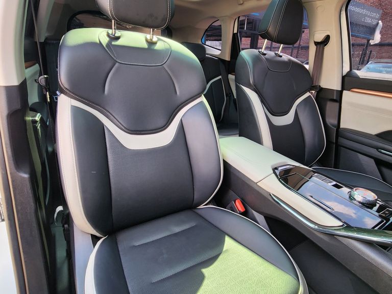 GWM Haval H6 19 1.5 (Hibrido)