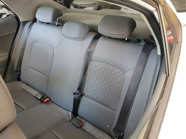 Hyundai HB20S Comfort 1.0 TB Flex 12V Aut.