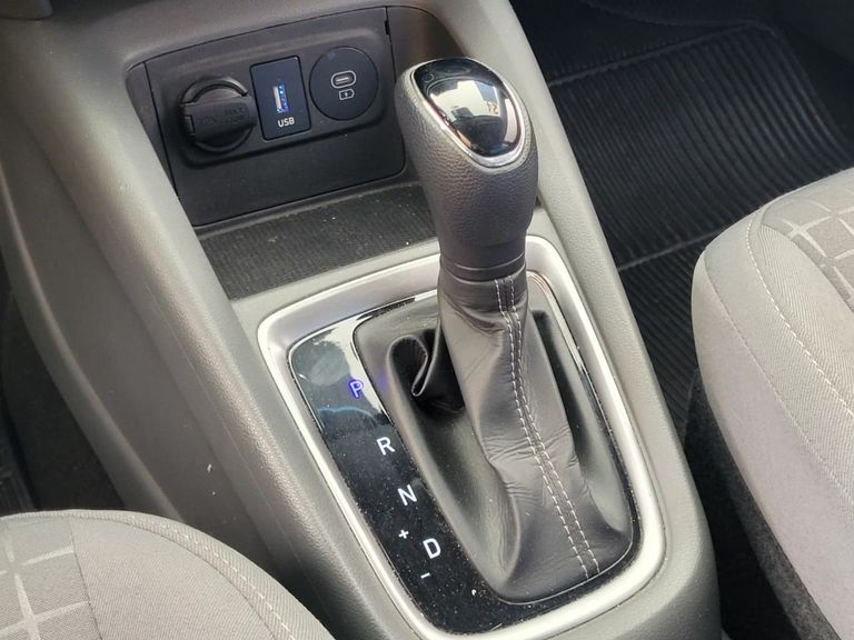 Hyundai HB20S Comfort 1.0 TB Flex 12V Aut.