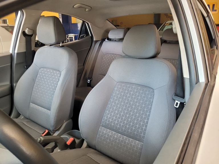 Hyundai HB20S Comfort 1.0 TB Flex 12V Aut.