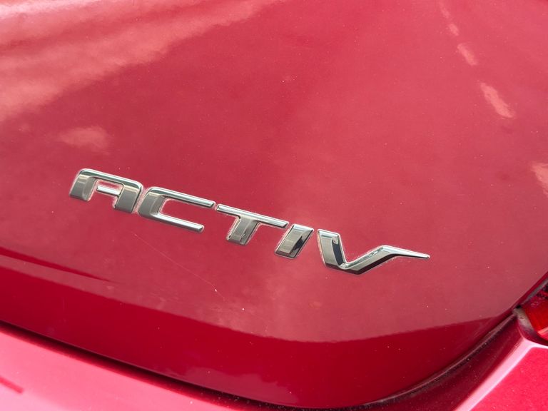 Chevrolet ONIX HATCH ACTIV 1.4 8V Flex 5P Aut.