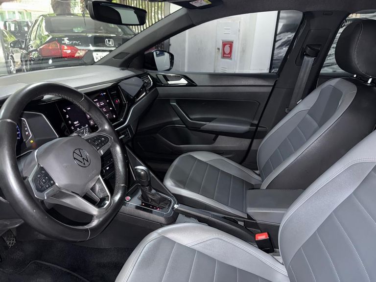 VolksWagen Nivus Highline 1.0 200 TSI Flex Aut.