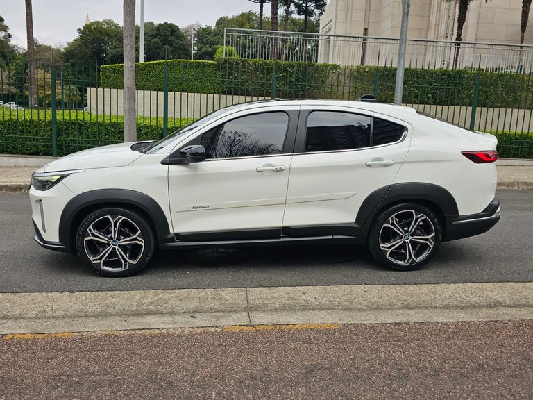Fiat Fastback Impetus 1.0 200 T. Flex Aut