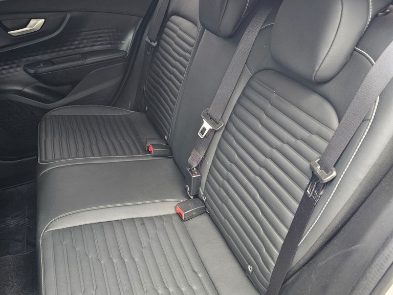 Fiat Fastback Impetus 1.0 200 T. Flex Aut