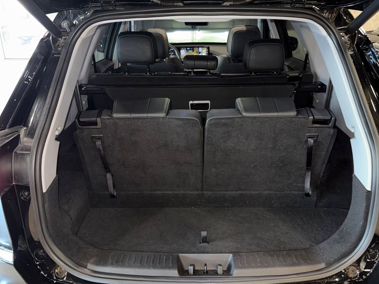CHERY TIGGO 8 HEV