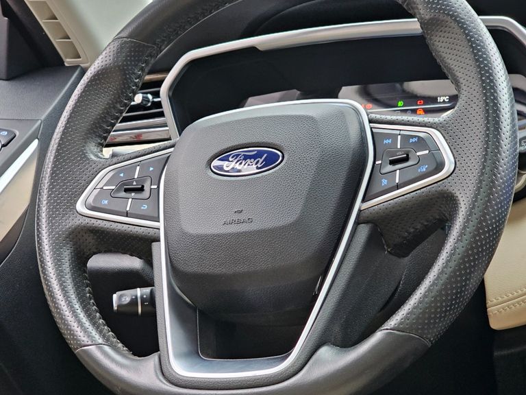 Ford TERRITORY Titanium 1.5 GTDi EcoBo. Aut.