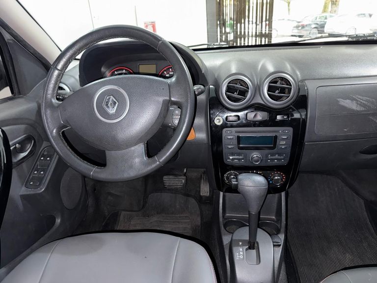Renault SANDERO STEPWAY Hi-Flex 1.6 16V 5p Aut.