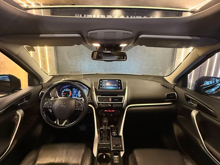 Mitsubishi Eclipse Cross HPE-S 1.5 16V AWC TB 165cv Aut.