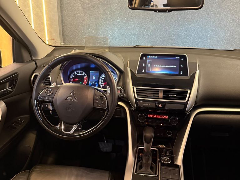 Mitsubishi Eclipse Cross HPE-S 1.5 16V AWC TB 165cv Aut.