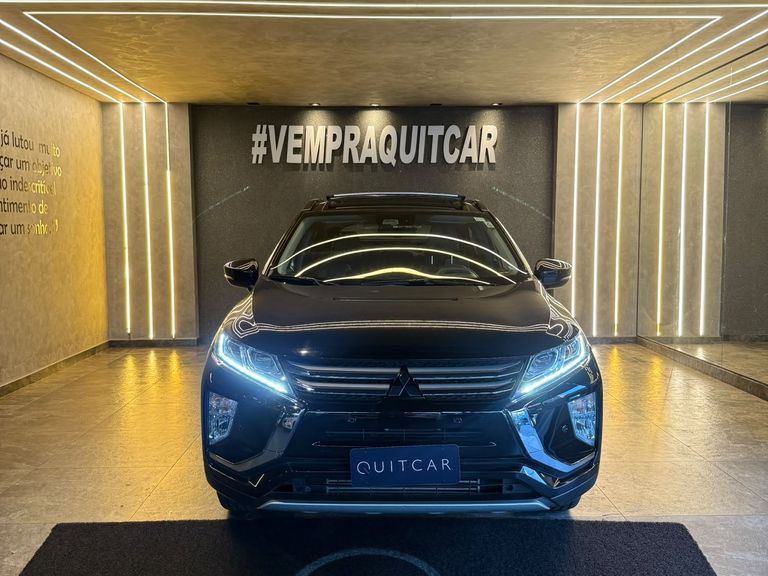 Mitsubishi Eclipse Cross HPE-S 1.5 16V AWC TB 165cv Aut.