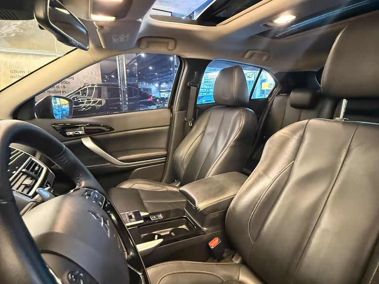 Mitsubishi Eclipse Cross HPE-S 1.5 16V AWC TB 165cv Aut.
