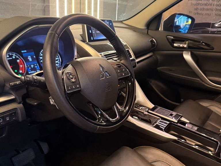 Mitsubishi Eclipse Cross HPE-S 1.5 16V AWC TB 165cv Aut.