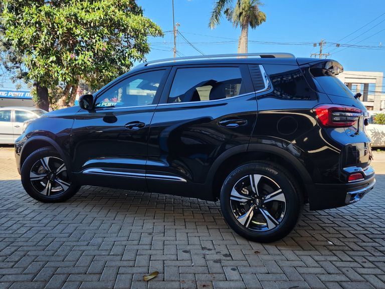 Caoa Chery Tiggo 5X SPORT 1.5 Turbo Flex Aut.