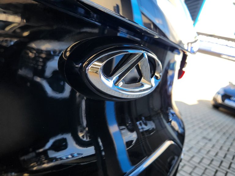 Caoa Chery Tiggo 5X SPORT 1.5 Turbo Flex Aut.